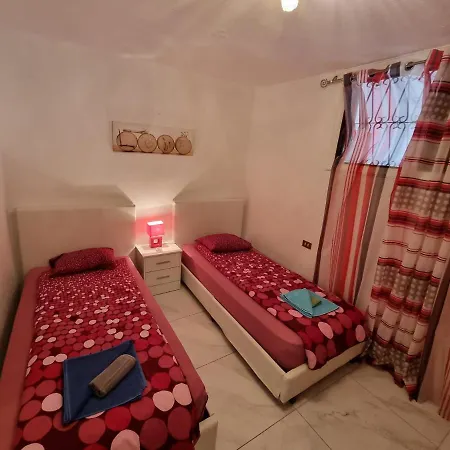 Duplex Vistamar, Sea-view, Heated Pool In Parque Santiago 2, Wifi Playa de las Americas (Tenerife)