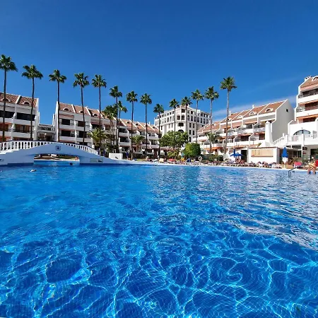 Duplex Vistamar, Sea-view, Heated Pool In Parque Santiago 2, Wifi Apartment *
