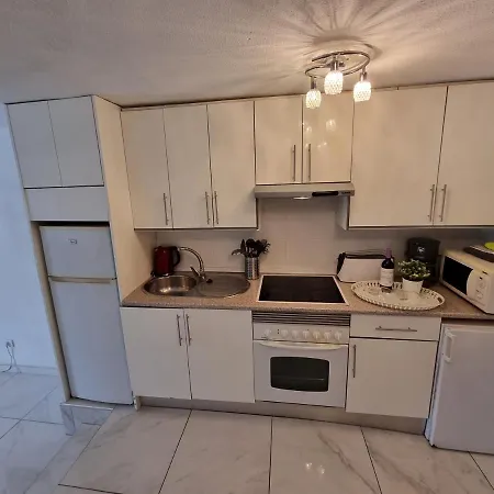 Duplex Vistamar, Sea-view, Heated Pool In Parque Santiago 2, Wifi 아파트 *